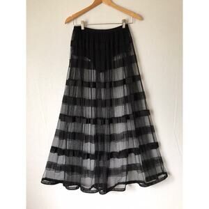 Dance marvel‎ skirt med